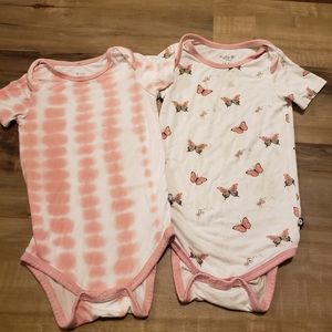 Kyte baby set